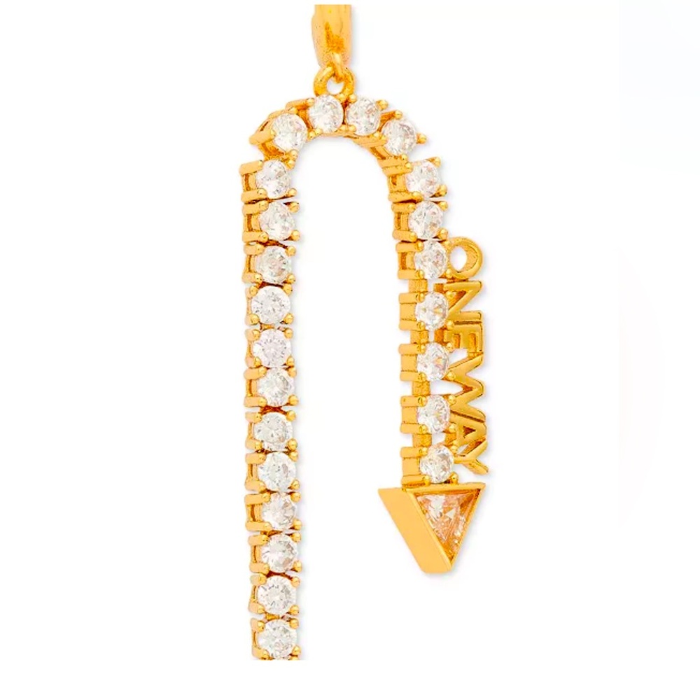 New Kate Spade New York Minute Earrings - Picture 3 of 9
